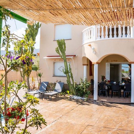 Holiday Home Mestral By Interhome Alcanar Exterior foto