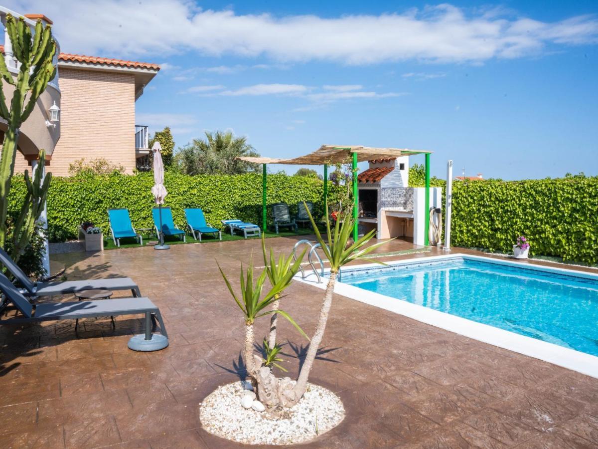 Holiday Home Mestral By Interhome Alcanar Exterior foto