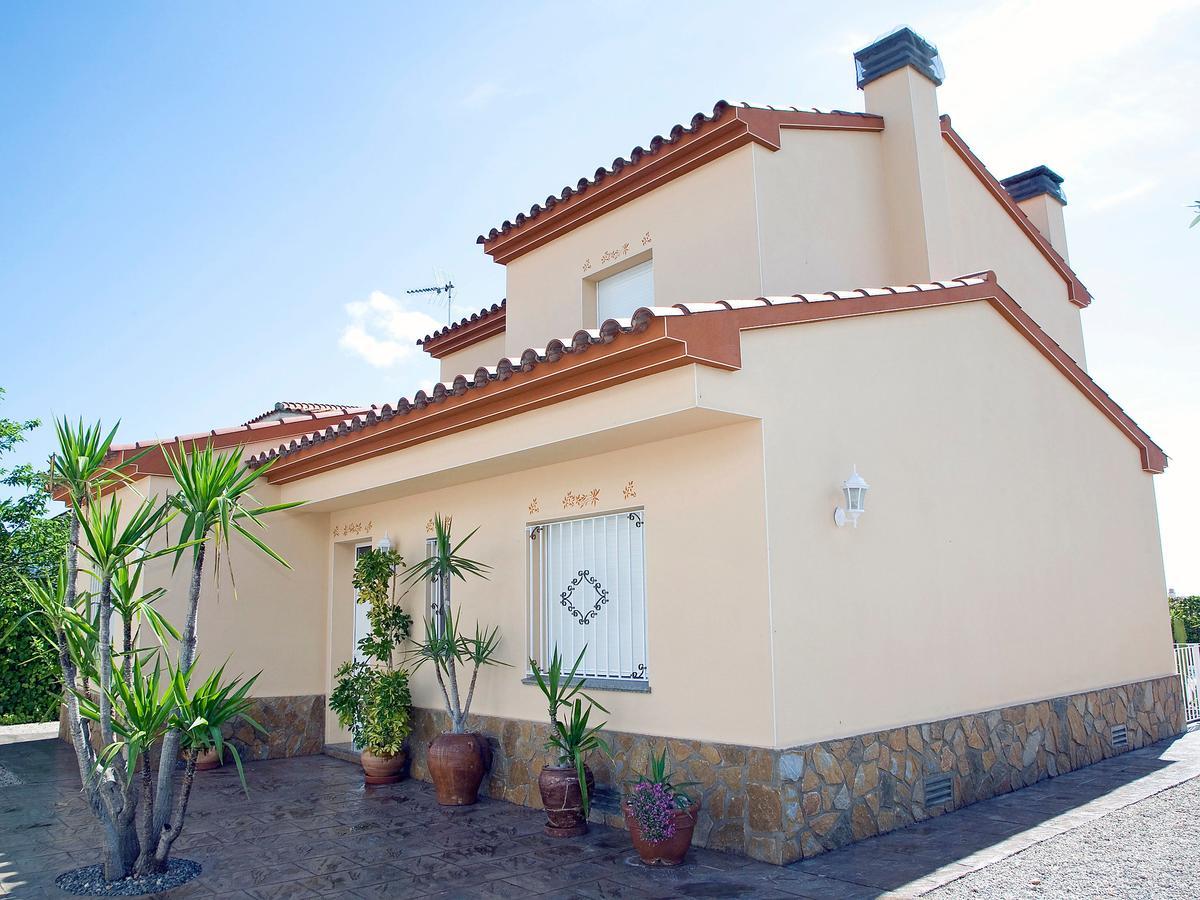 Holiday Home Mestral By Interhome Alcanar Exterior foto