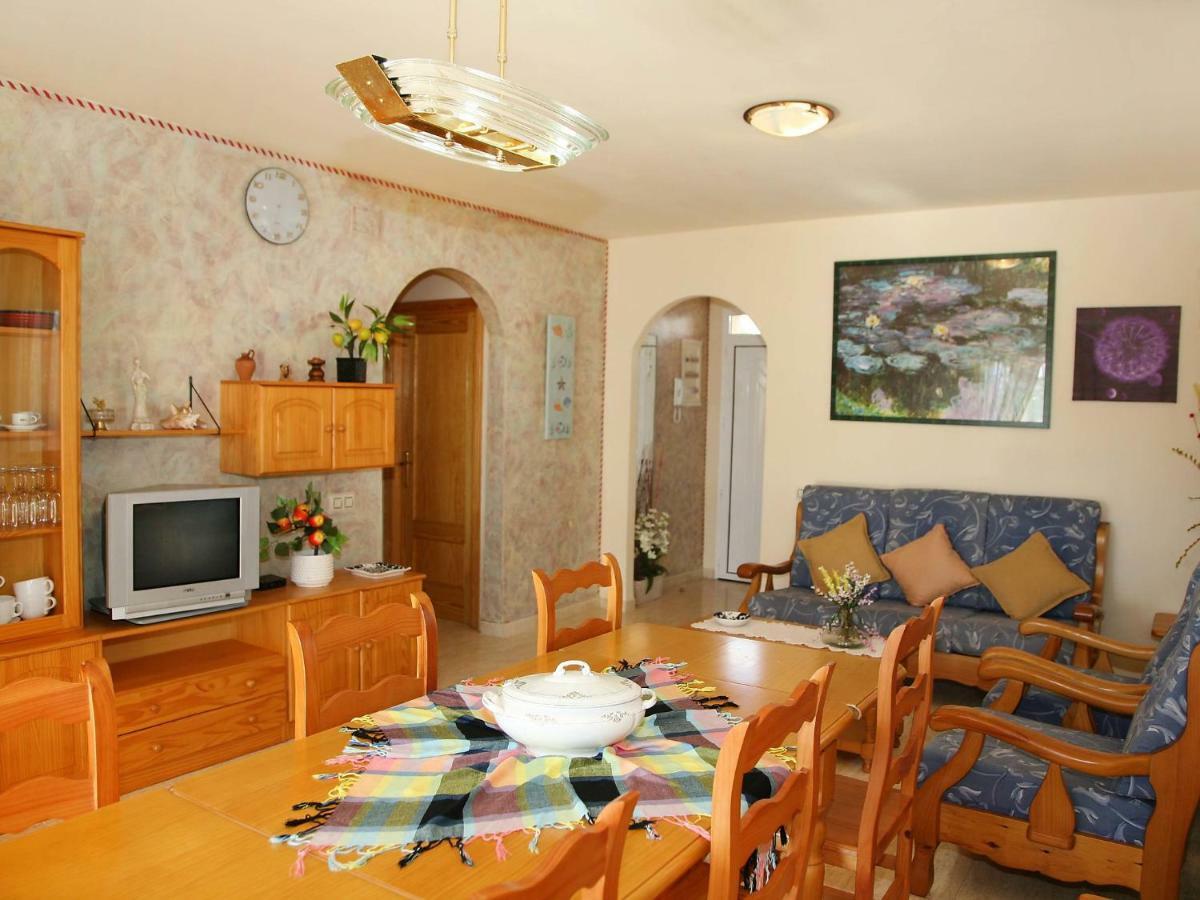 Holiday Home Mestral By Interhome Alcanar Exterior foto